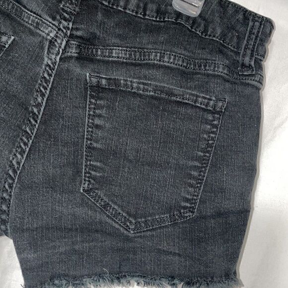 Decree jean shorts   - Picture 7 of 8